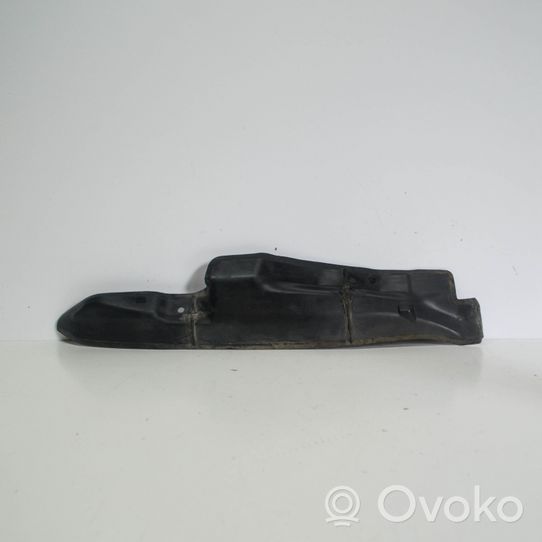 Skoda Octavia Mk2 (1Z) Rivestimento dell’estremità del parafango 1Z0821112