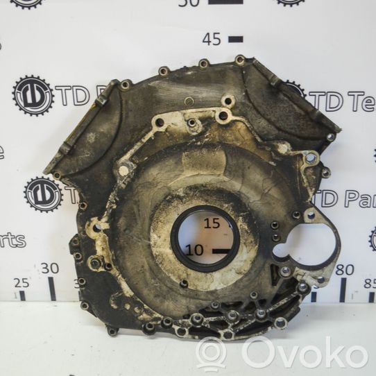 059103173M Audi A6 S6 C6 4F Timing chain cover 30.00 RRR