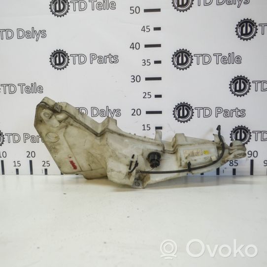 Audi A6 S6 C6 4F Žibintų apiplovimo bakelis 4F0955453M