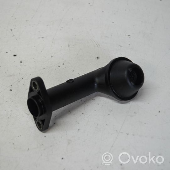 Audi A4 S4 B7 8E 8H Tubo del filtro della coppa dell’olio 038115251F