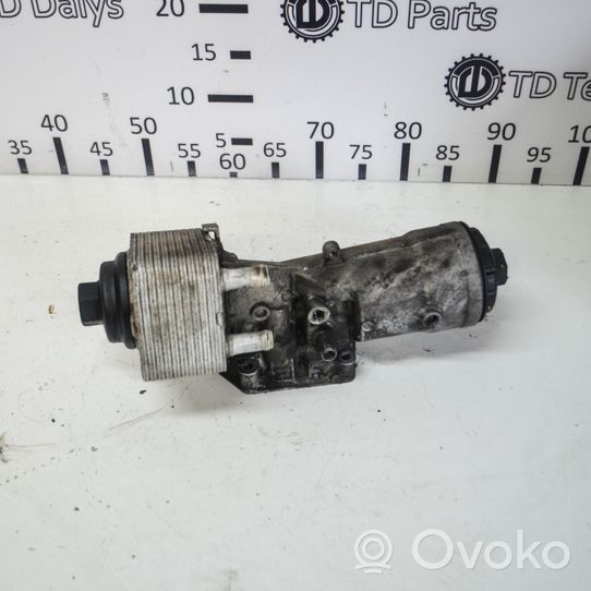 Audi A4 S4 B7 8E 8H Radiatore dell’olio trasmissione/cambio 045115389J