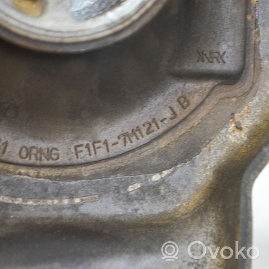 Ford Kuga II Variklio pagalvė F1F17M121JB