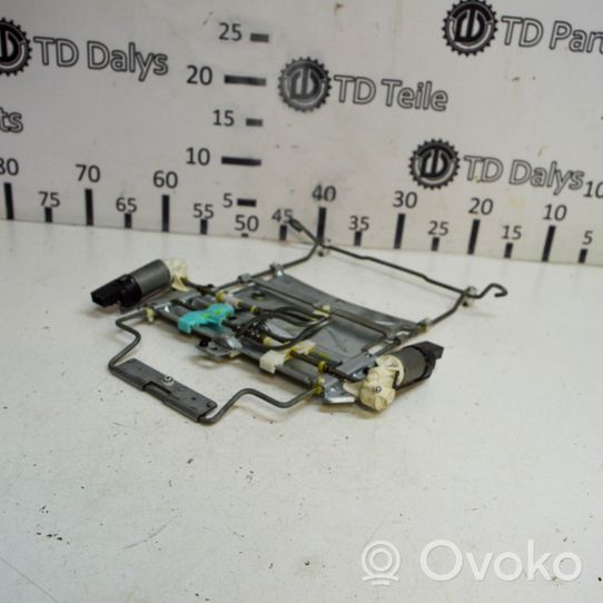 Audi Q7 4L Modulo di controllo sedile 8E0881891C