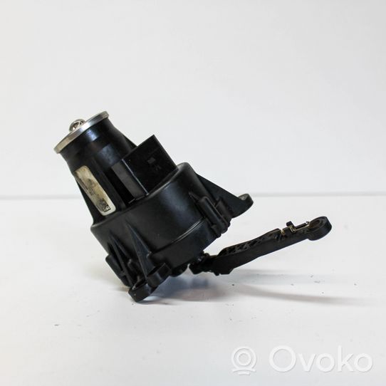 Skoda Octavia Mk2 (1Z) Attuatore/motore della valvola del collettore di aspirazione 