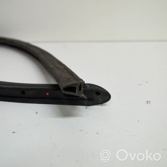 Seat Leon (5F) Guarnizione in gomma portiera posteriore 5F4839699