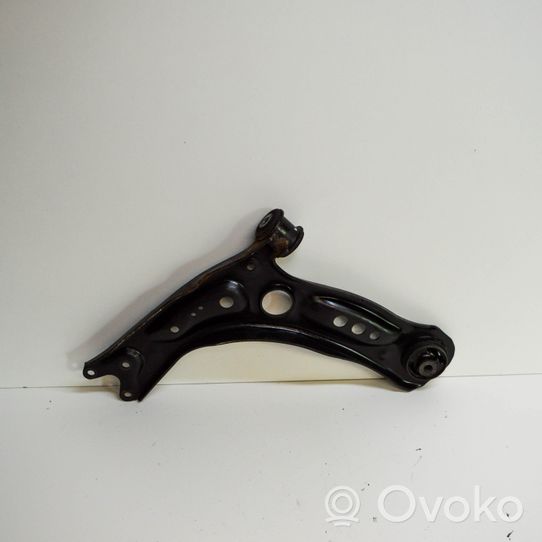 Seat Leon (5F) Fourchette, bras de suspension inférieur avant 5Q0407152L