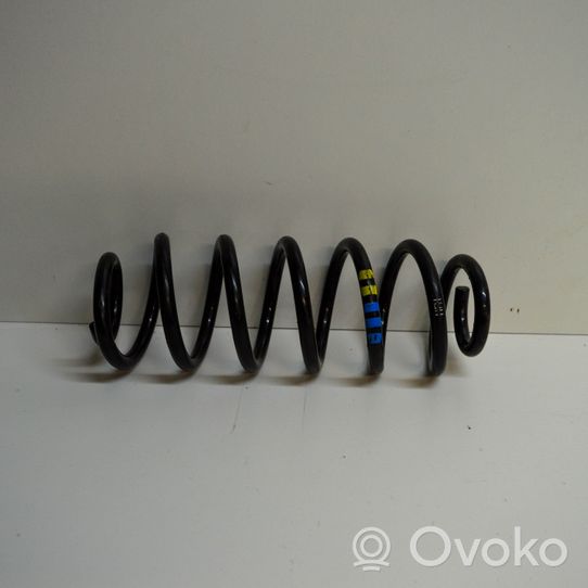 Audi A3 S3 8P Rear coil spring 