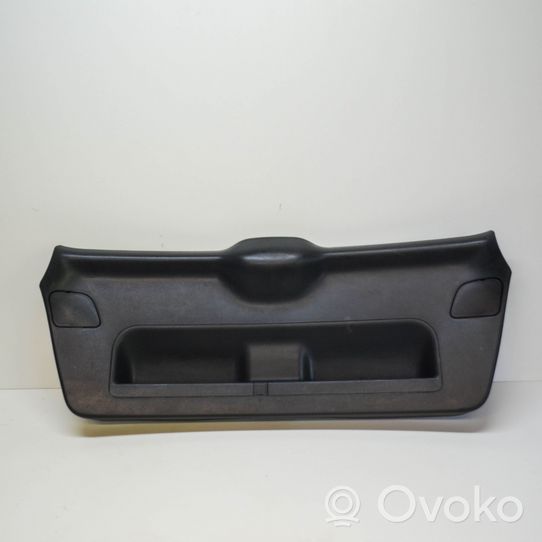 Audi A3 S3 8P Tailgate trim 8P4867979F