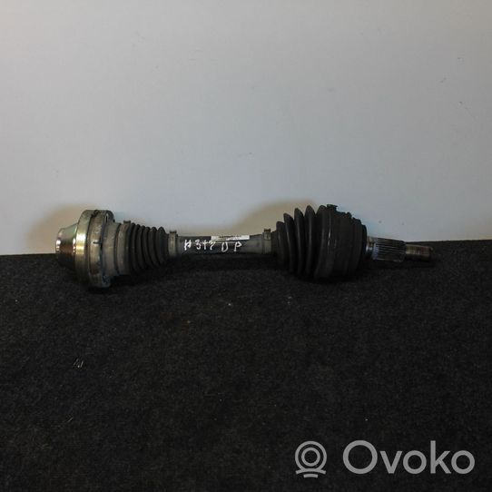 Audi Q7 4L Semiasse anteriore 7P0407271C