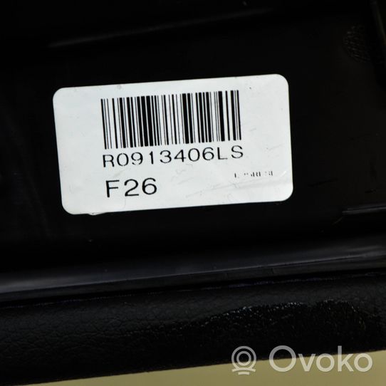 BMW X4 F26 Altra parte interiore R0913406