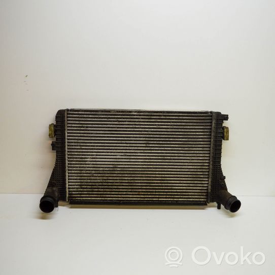 Skoda Superb B6 (3T) Chłodnica powietrza doładowującego / Intercooler 1K0145803BM