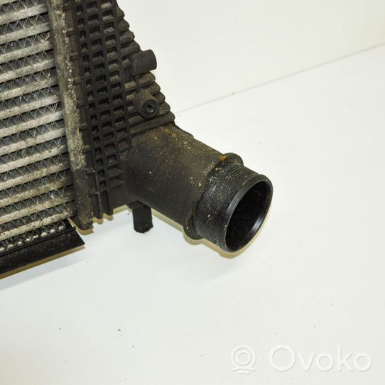 Skoda Superb B6 (3T) Chłodnica powietrza doładowującego / Intercooler 1K0145803BM