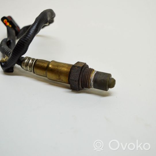 BMW X4 F26 Sonde lambda 7596908