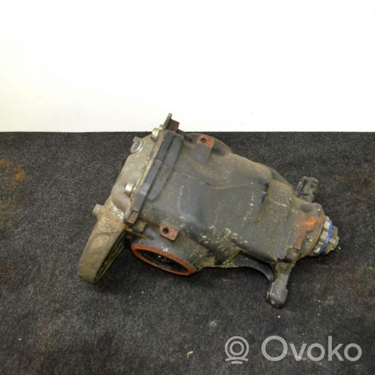 BMW X4 F26 Mechanizm różnicowy tylny / Dyferencjał 8679880