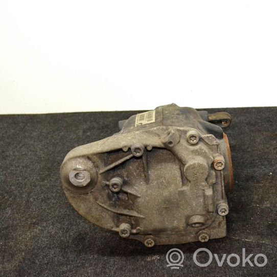 BMW X4 F26 Mechanizm różnicowy tylny / Dyferencjał 8679880