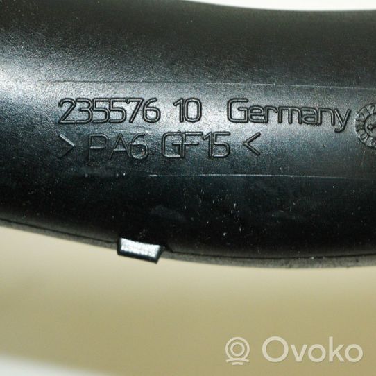 BMW X4 F26 Tubo flessibile intercooler 70380530