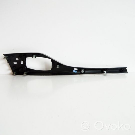 BMW 2 F22 F23 Kita centrinė konsolės (tunelio) detalė 8064267