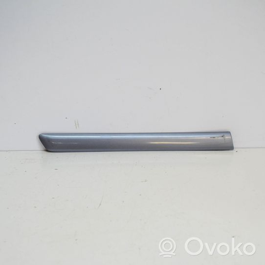 Audi A4 S4 B6 8E 8H Rear door trim (molding) 8H0853984