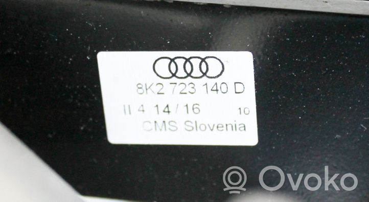 Audi A6 C7 Bremžu pedālis 8K2723140D