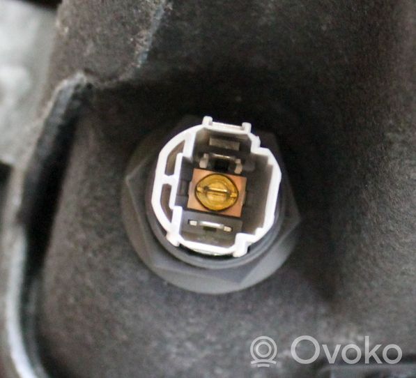 Audi A6 C7 seitliche Verkleidung Kofferraum 4G5863888D