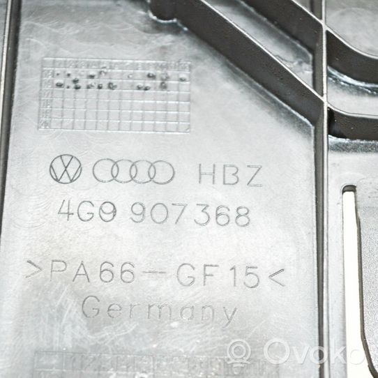 Audi A6 S6 C7 4G Другая внешняя деталь 4G0907368