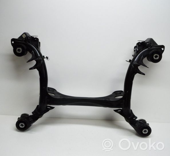 Audi A4 S4 B9 Taka-apurunko 8W0505235AE