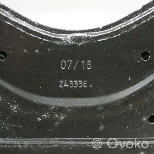 Audi A4 S4 B9 Rama pomocnicza przednia 8W2399347E