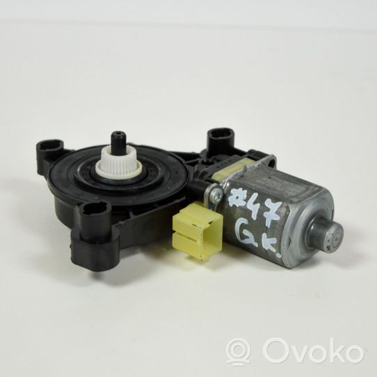 Audi A4 S4 B9 Takaoven ikkunan nostomoottori 8W0959811