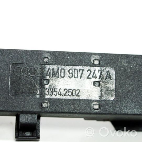 Audi A4 S4 B9 Altri dispositivi 4M0907247A