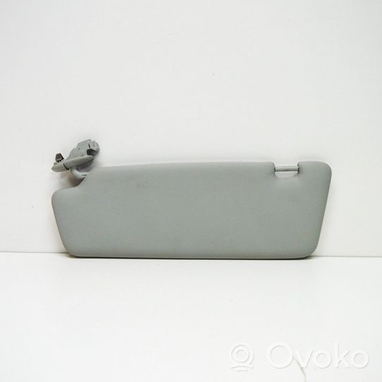 Audi Q3 8U Sun visor 8K0857552