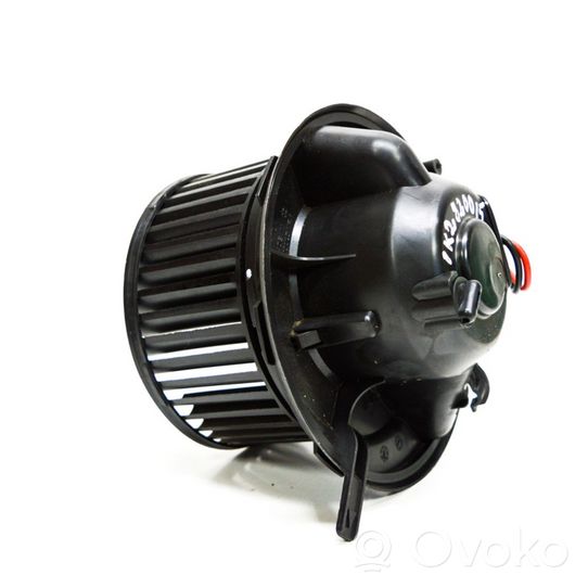 Audi Q3 8U Soplador/ventilador calefacción 1K2820015G