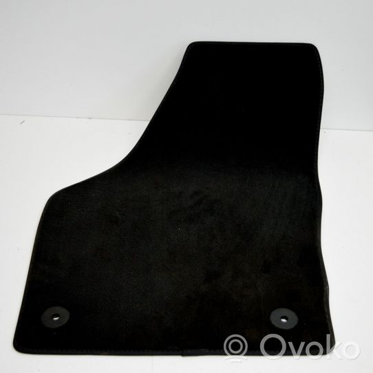 Audi Q3 8U Car floor mat set NERAOEM