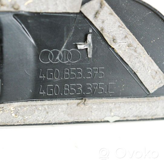 Audi A6 C7 Inne części karoserii 4G0853375