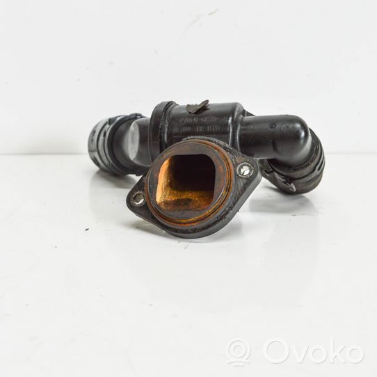 Audi A4 S4 B7 8E 8H Termostato 06D121111G