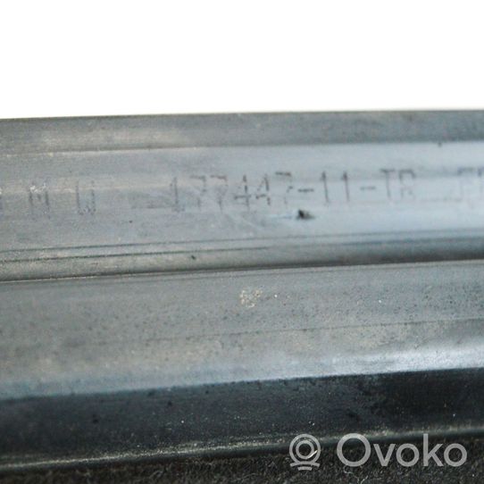 BMW 3 F30 F35 F31 Kita salono detalė 17744711