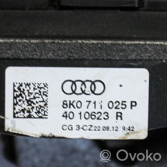 Audi A4 S4 B8 8K Leva del cambio/selettore marcia 