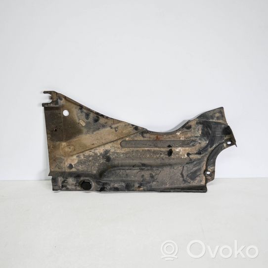 Audi A4 S4 B7 8E 8H Protezione inferiore del serbatoio del carburante 8E0825215AJ