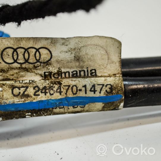 Audi A6 S6 C6 4F Stabdžių el. laidai 4F1971271H