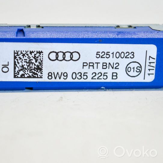 Audi A4 S4 B9 Wzmacniacz anteny 8W9035225B