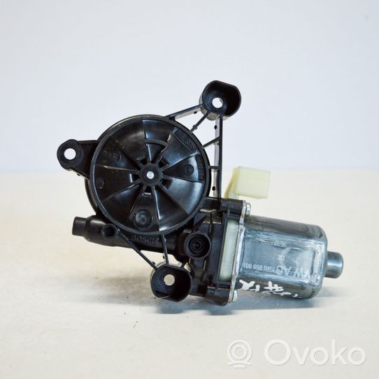 Audi A4 S4 B9 Motorino alzacristalli della portiera anteriore 8W0959801