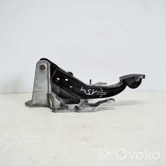 Audi A1 Brake pedal 6R2721115