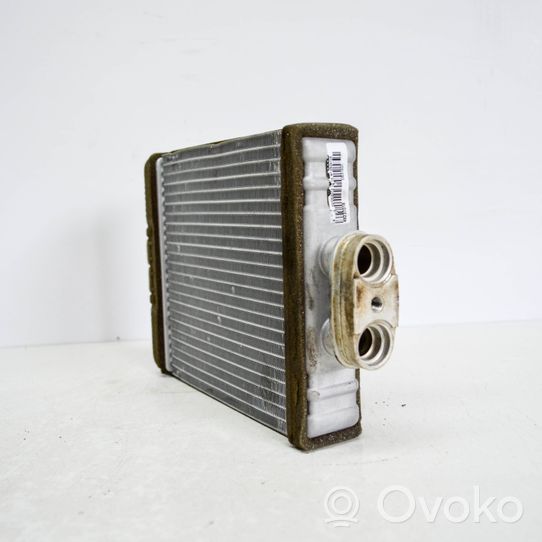 Audi A1 Coolant radiator 6R0819031