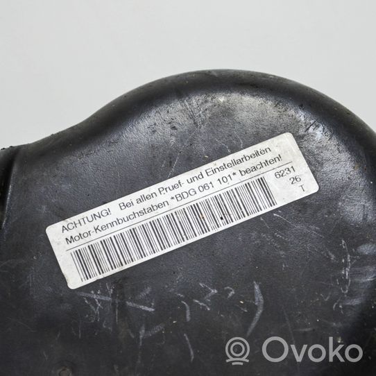 Audi A1 Kita variklio skyriaus detalė 059109123K