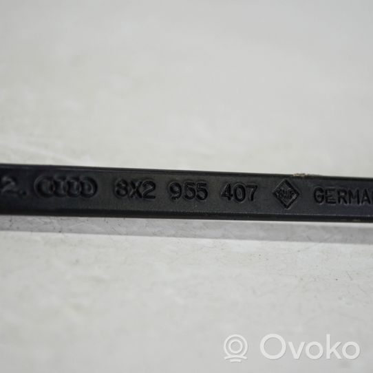 Audi A1 Wycieraczka szyby przedniej / czołowej 8X2955407