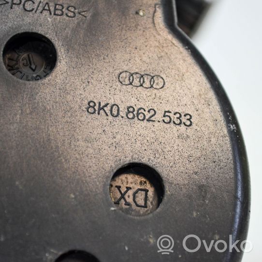 Audi A4 S4 B8 8K Portabicchiere 8K0862533