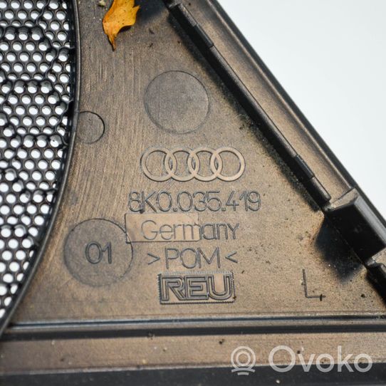 Audi A4 S4 B8 8K Другая деталь салона 8K0035419