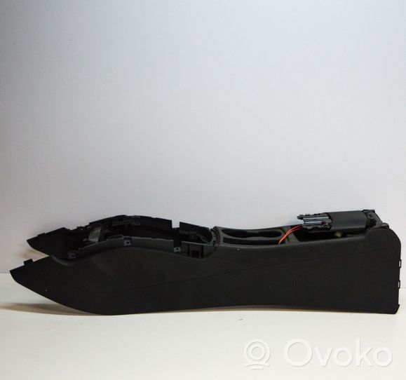 Audi A5 8T 8F Console centrale 8K0864981F