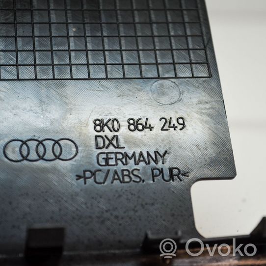 Audi A5 8T 8F Autres pièces intérieures 8K0864249