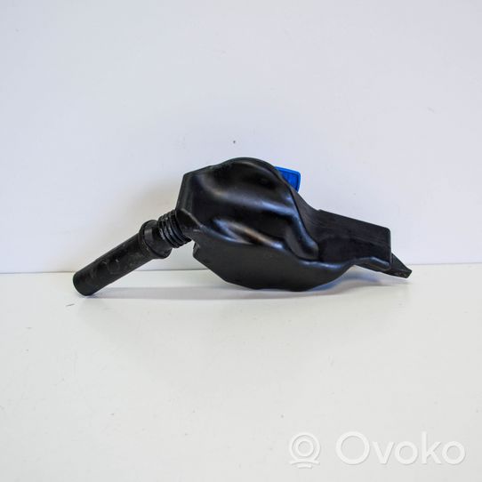 Audi A7 S7 4G Zbiornik płynu spryskiwaczy lamp 4G2955462