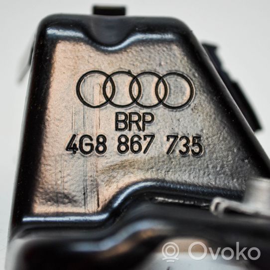 Audi A7 S7 4G Muu korin osa 4G8867735